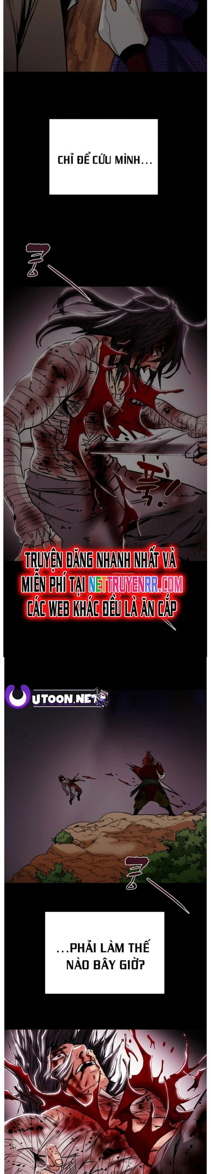 Minh Nguyệt Truyện - Chapter 46 - Page 33