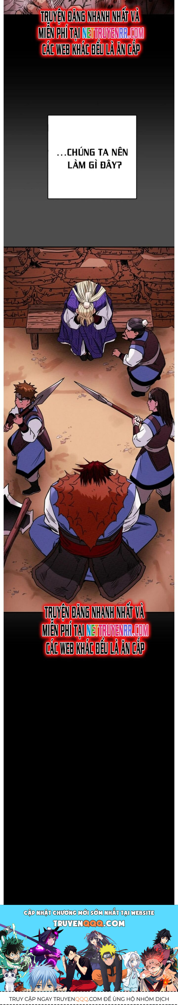 Minh Nguyệt Truyện - Chapter 46 - Page 34