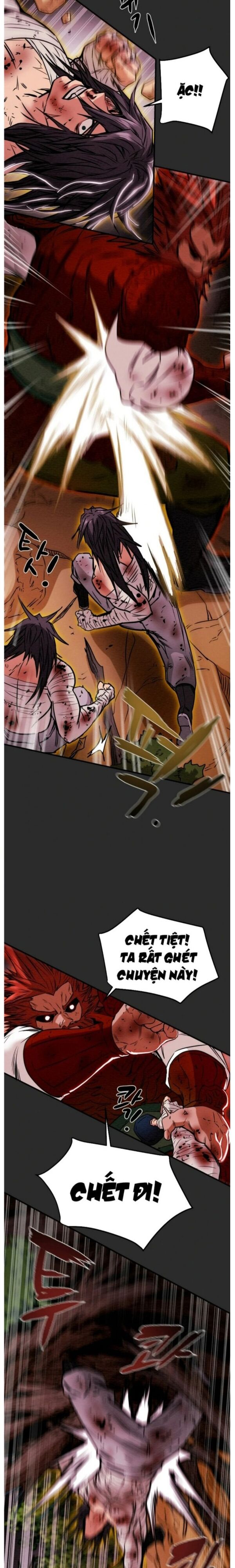 Minh Nguyệt Truyện - Chapter 46 - Page 9