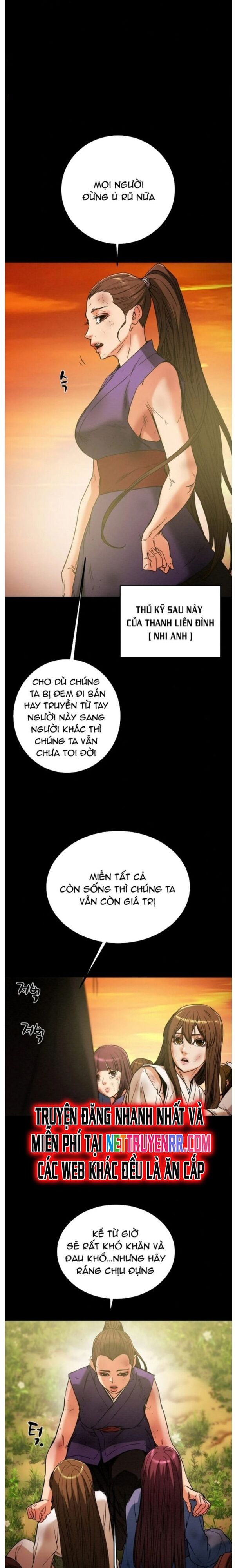 Minh Nguyệt Truyện - Chapter 47 - Page 10