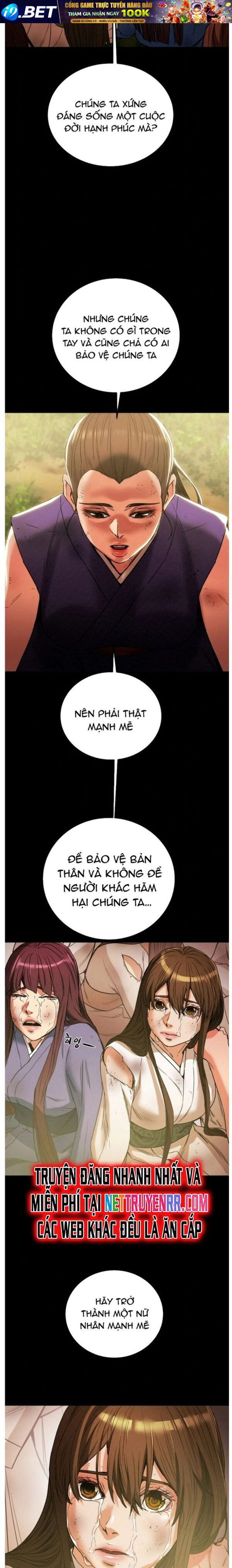 Minh Nguyệt Truyện - Chapter 47 - Page 11