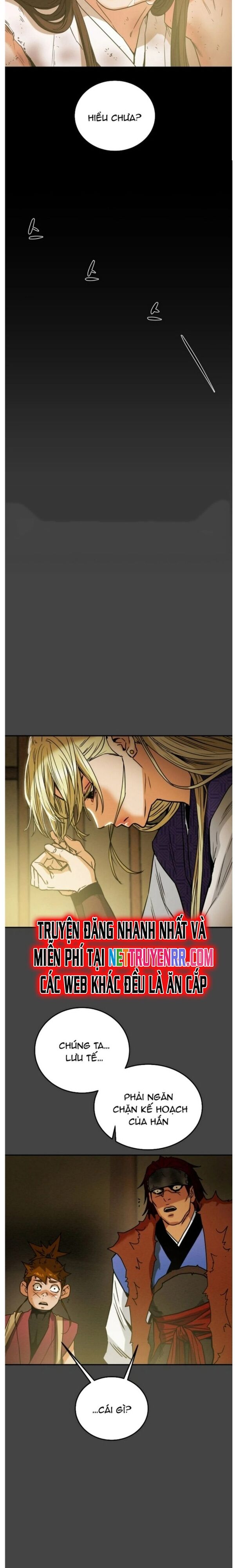 Minh Nguyệt Truyện - Chapter 47 - Page 12