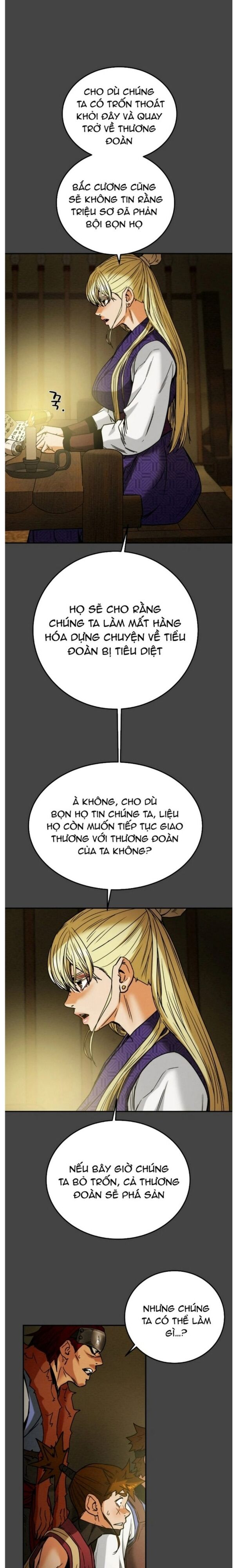 Minh Nguyệt Truyện - Chapter 47 - Page 13