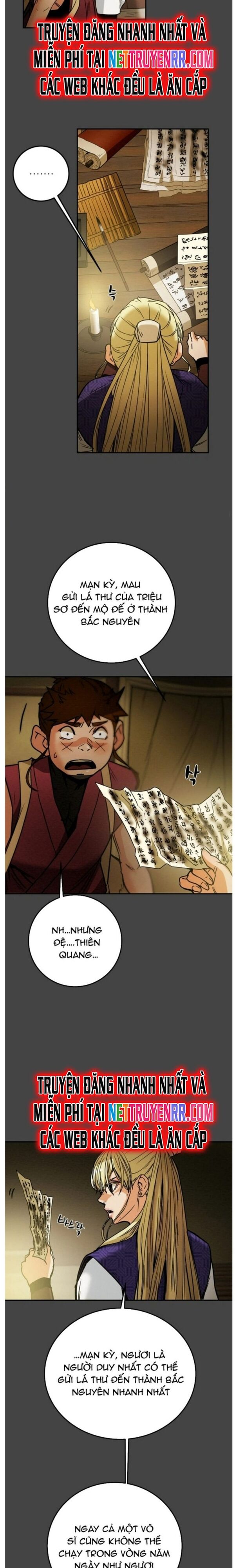 Minh Nguyệt Truyện - Chapter 47 - Page 14