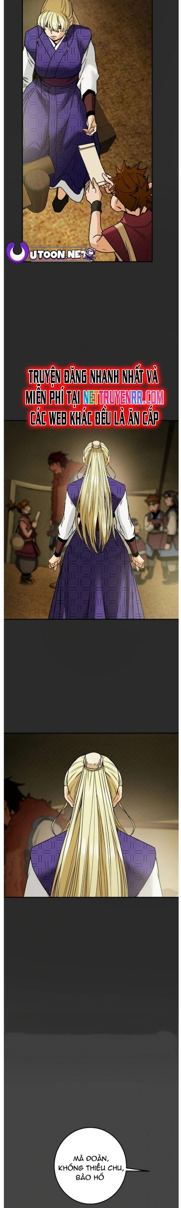 Minh Nguyệt Truyện - Chapter 47 - Page 19