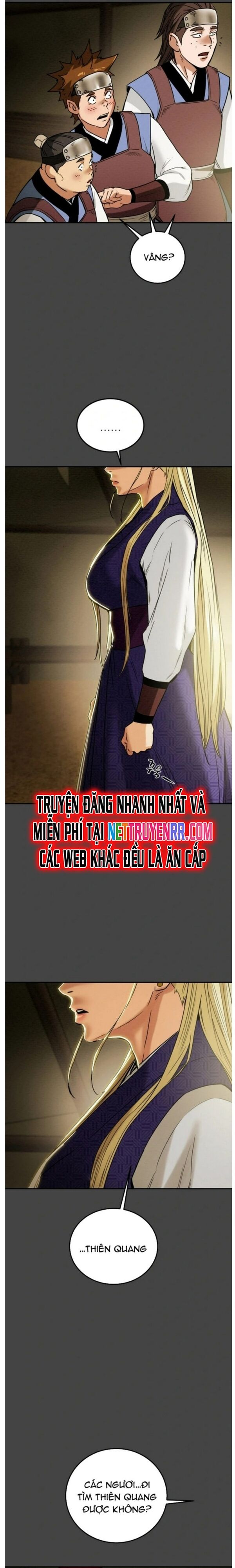 Minh Nguyệt Truyện - Chapter 47 - Page 20