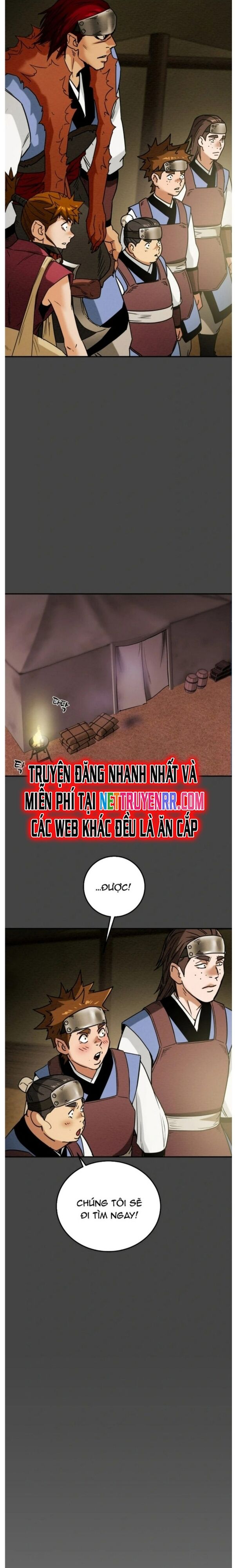 Minh Nguyệt Truyện - Chapter 47 - Page 21