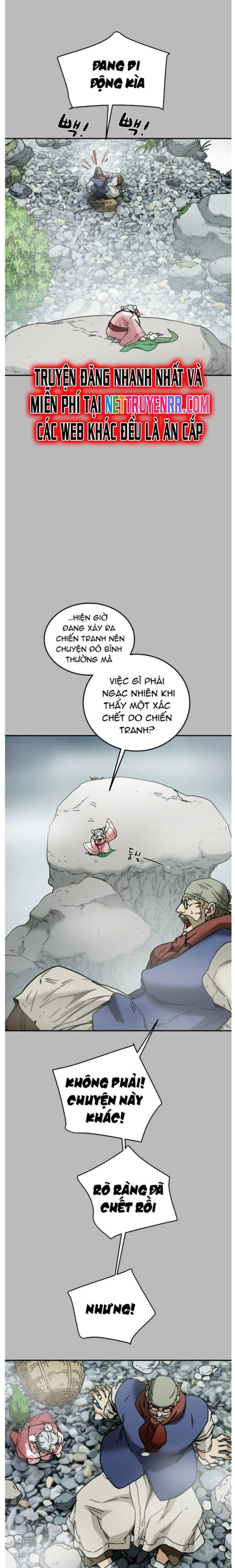 Minh Nguyệt Truyện - Chapter 47 - Page 24