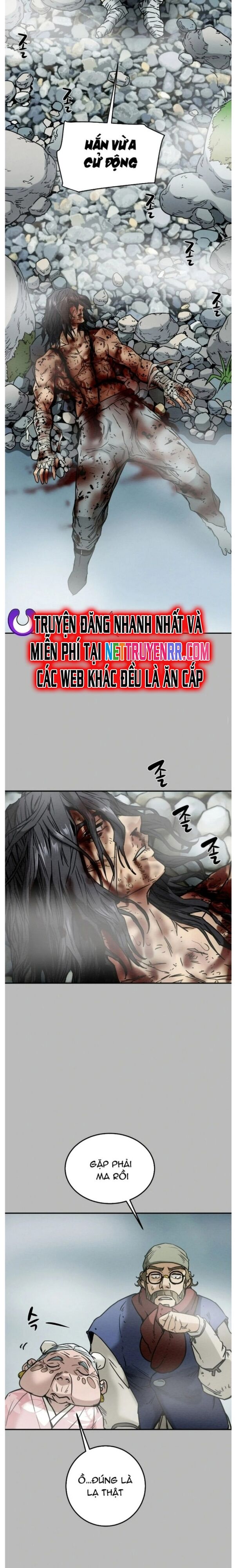 Minh Nguyệt Truyện - Chapter 47 - Page 25