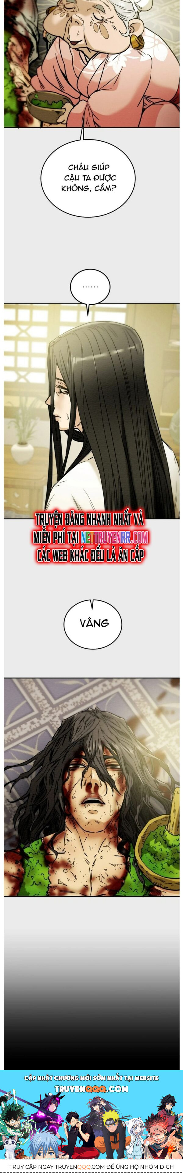 Minh Nguyệt Truyện - Chapter 47 - Page 29