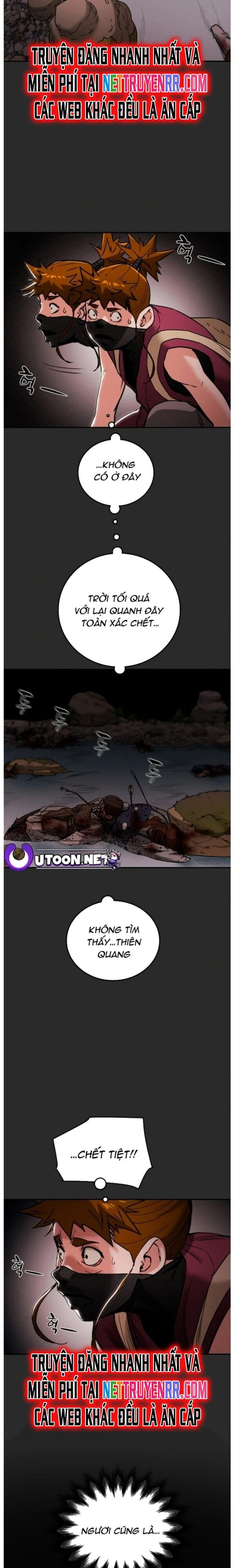 Minh Nguyệt Truyện - Chapter 47 - Page 3