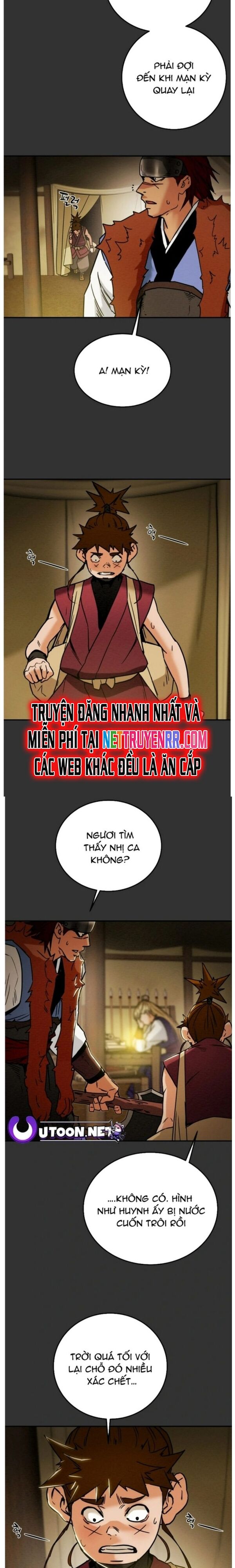 Minh Nguyệt Truyện - Chapter 47 - Page 6