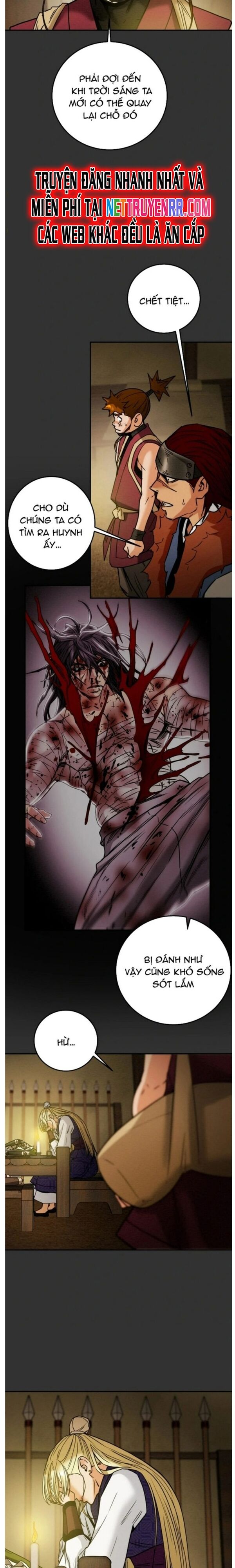 Minh Nguyệt Truyện - Chapter 47 - Page 7