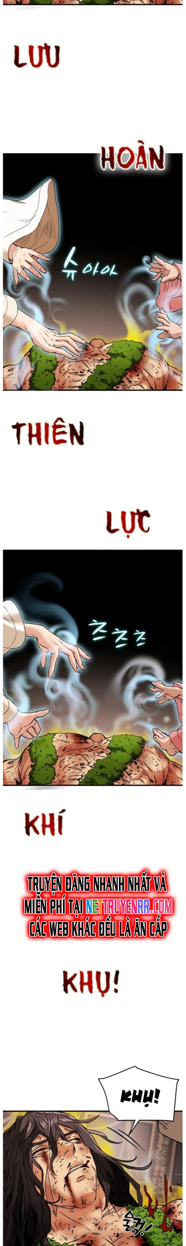 Minh Nguyệt Truyện - Chapter 48 - Page 10