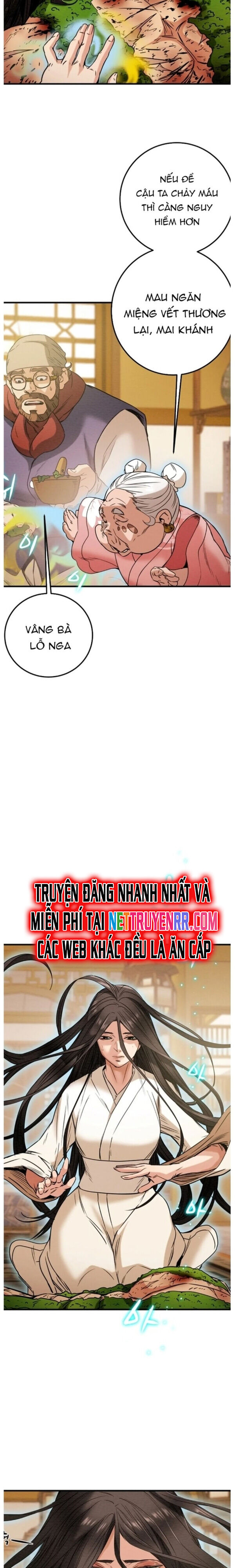 Minh Nguyệt Truyện - Chapter 48 - Page 11