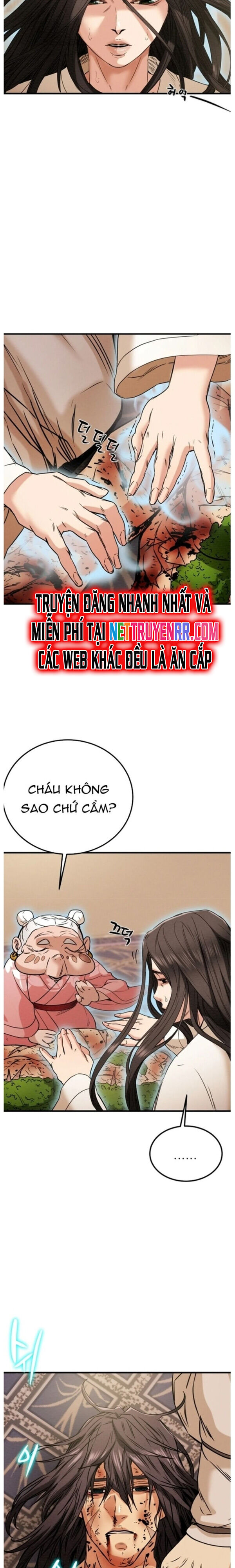 Minh Nguyệt Truyện - Chapter 48 - Page 12