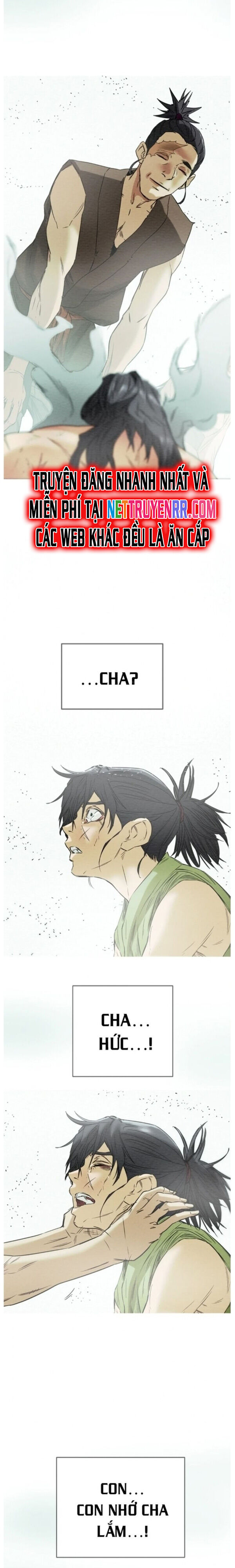 Minh Nguyệt Truyện - Chapter 48 - Page 16