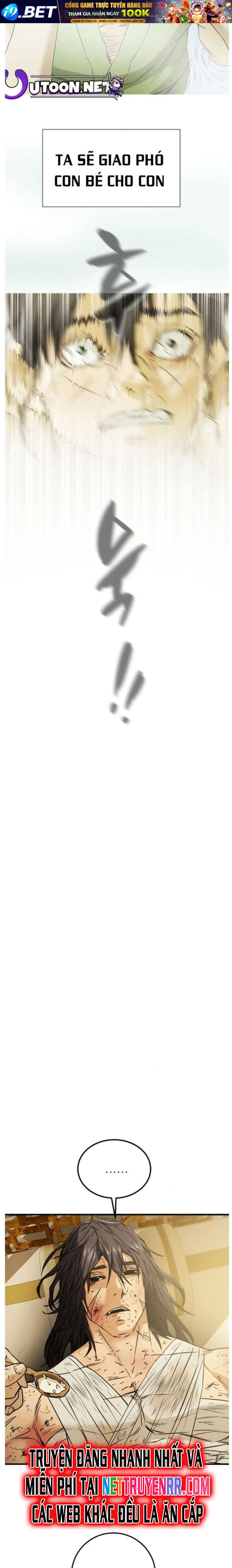 Minh Nguyệt Truyện - Chapter 48 - Page 19