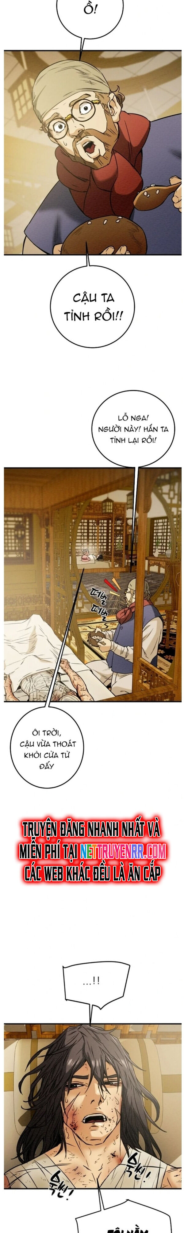 Minh Nguyệt Truyện - Chapter 48 - Page 20