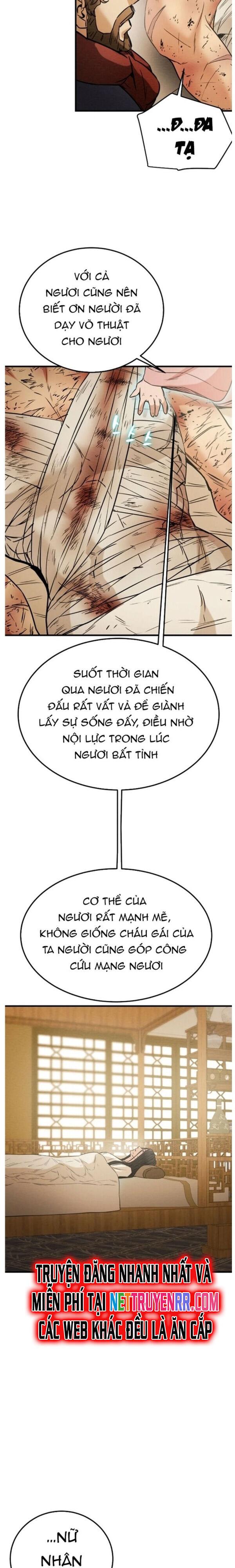 Minh Nguyệt Truyện - Chapter 48 - Page 22