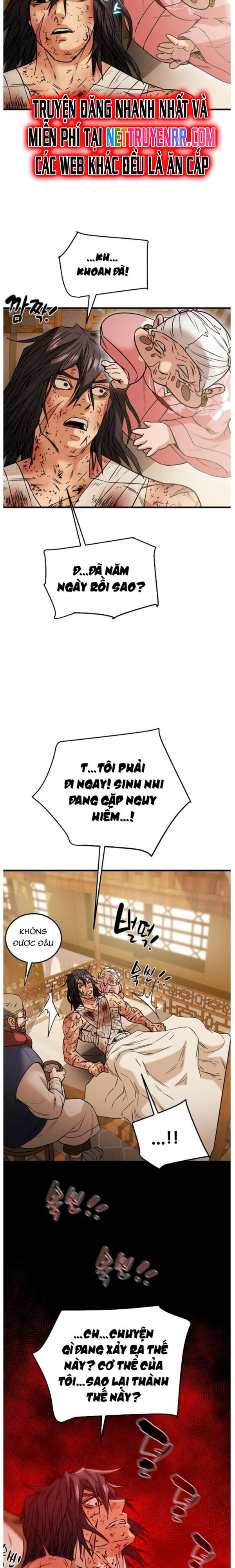 Minh Nguyệt Truyện - Chapter 48 - Page 24