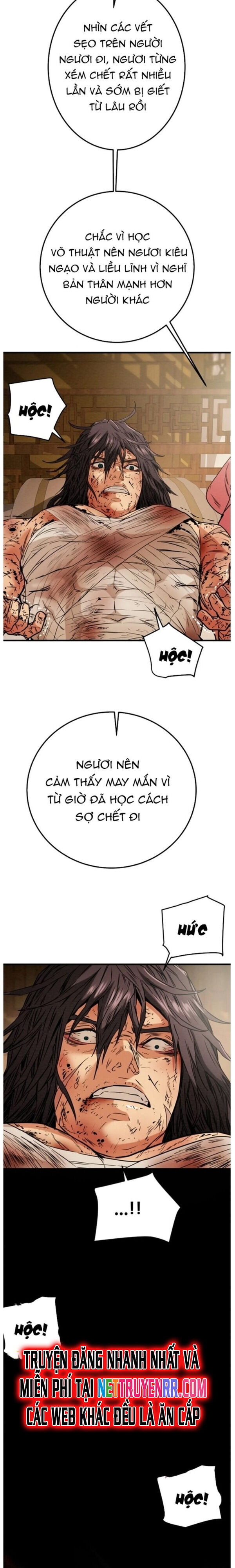 Minh Nguyệt Truyện - Chapter 48 - Page 26