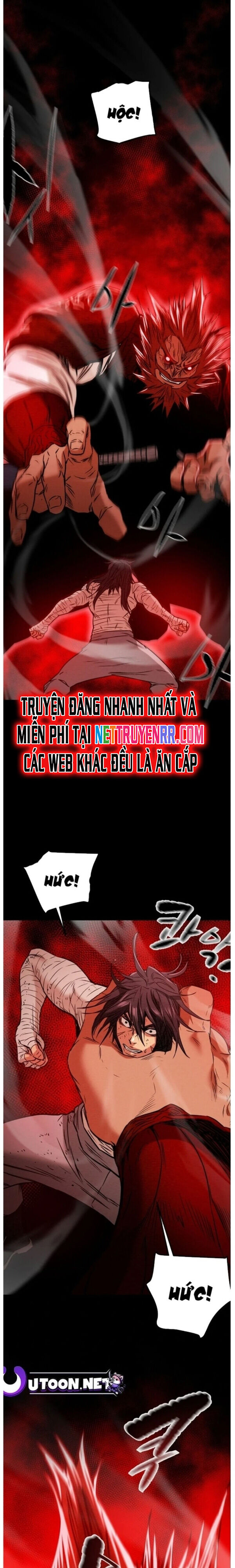 Minh Nguyệt Truyện - Chapter 48 - Page 27