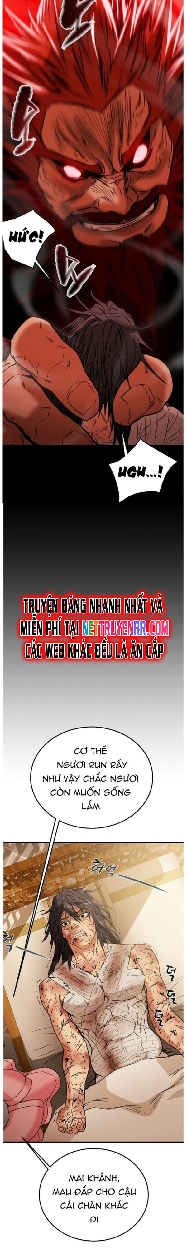 Minh Nguyệt Truyện - Chapter 48 - Page 28