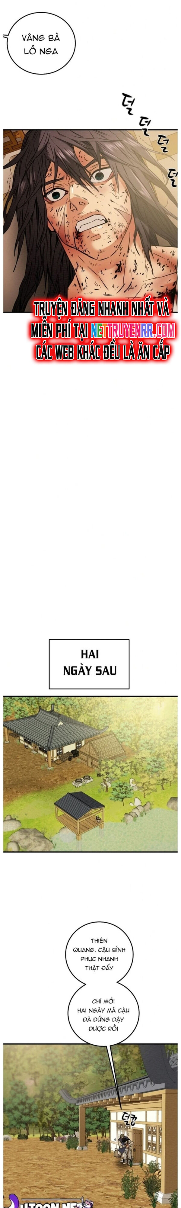 Minh Nguyệt Truyện - Chapter 48 - Page 29