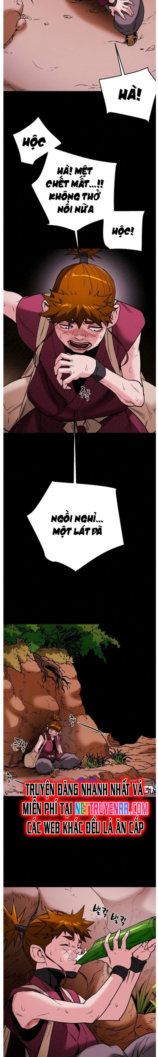 Minh Nguyệt Truyện - Chapter 48 - Page 3