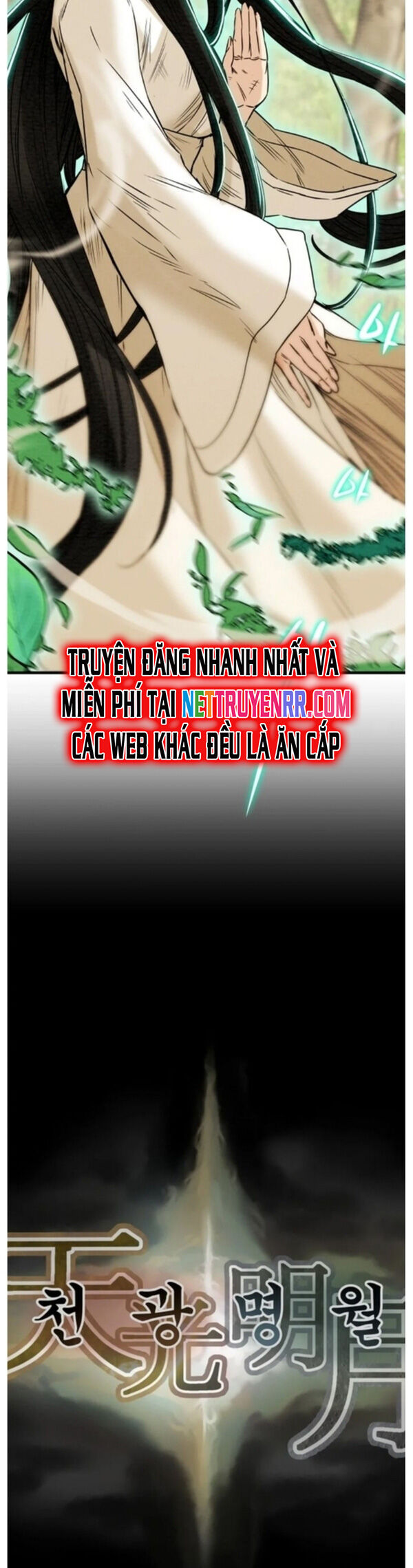 Minh Nguyệt Truyện - Chapter 48 - Page 33