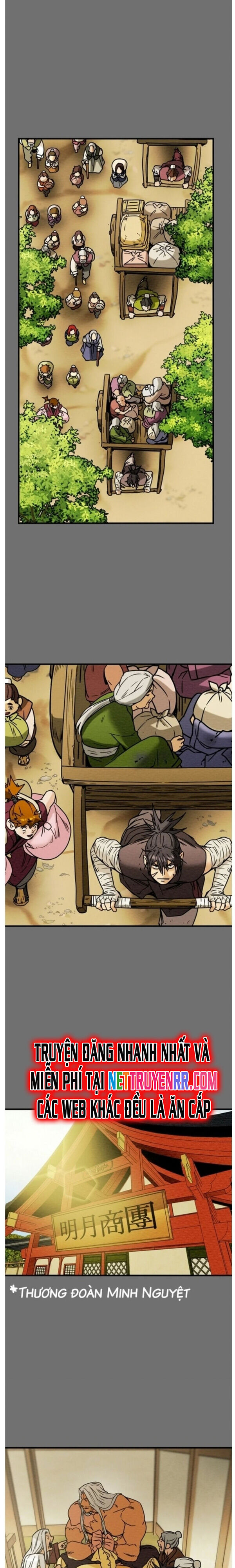 Minh Nguyệt Truyện - Chapter 48 - Page 5