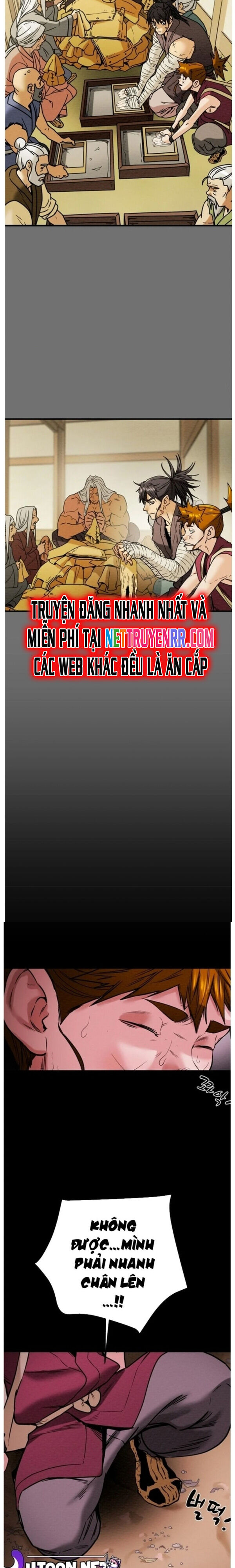 Minh Nguyệt Truyện - Chapter 48 - Page 6