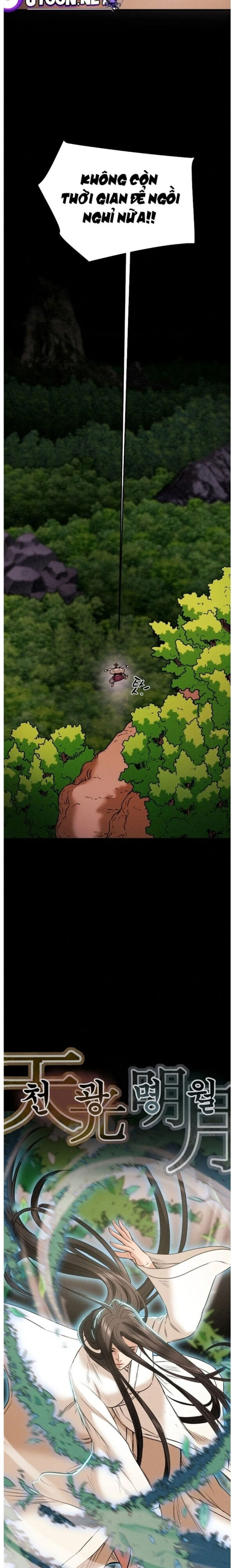 Minh Nguyệt Truyện - Chapter 48 - Page 7