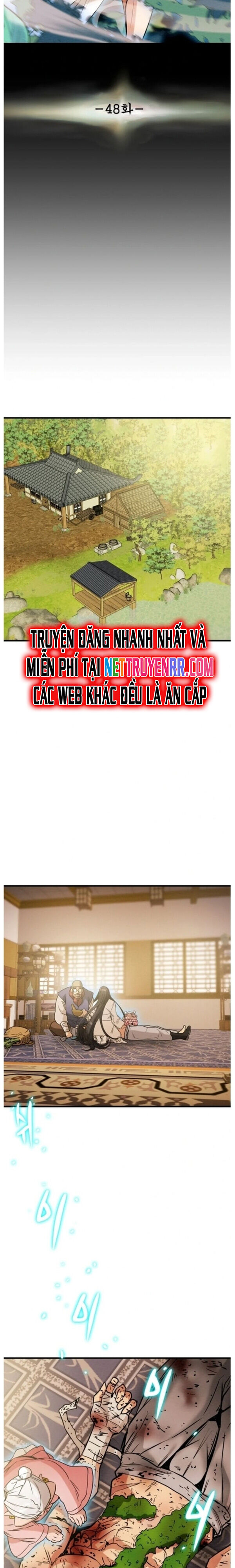 Minh Nguyệt Truyện - Chapter 48 - Page 8