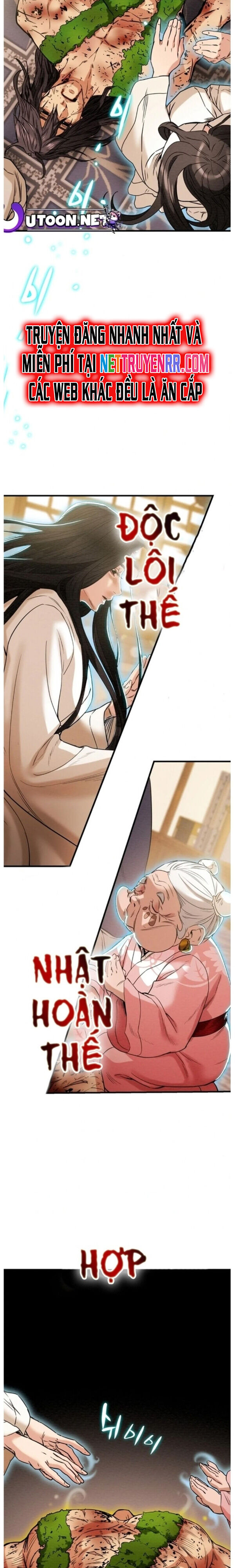 Minh Nguyệt Truyện - Chapter 48 - Page 9