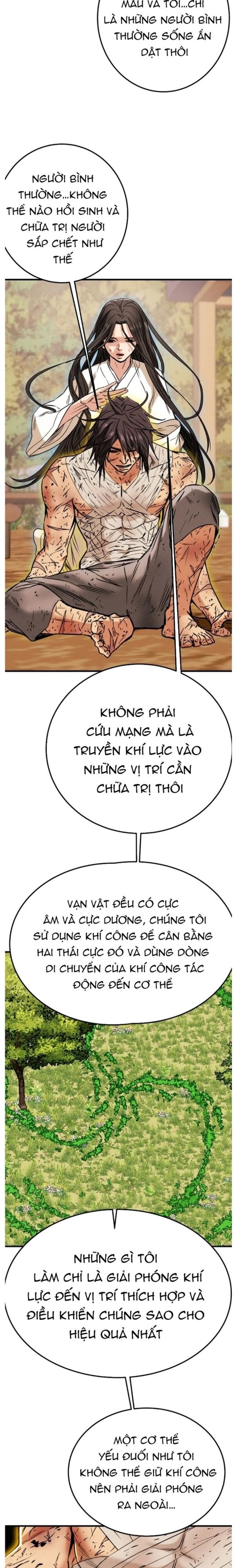 Minh Nguyệt Truyện - Chapter 49 - Page 11