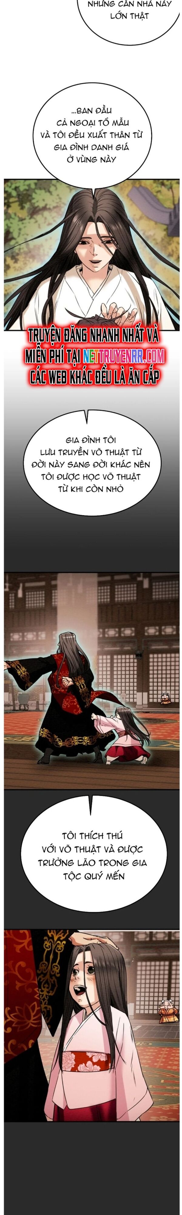 Minh Nguyệt Truyện - Chapter 49 - Page 13