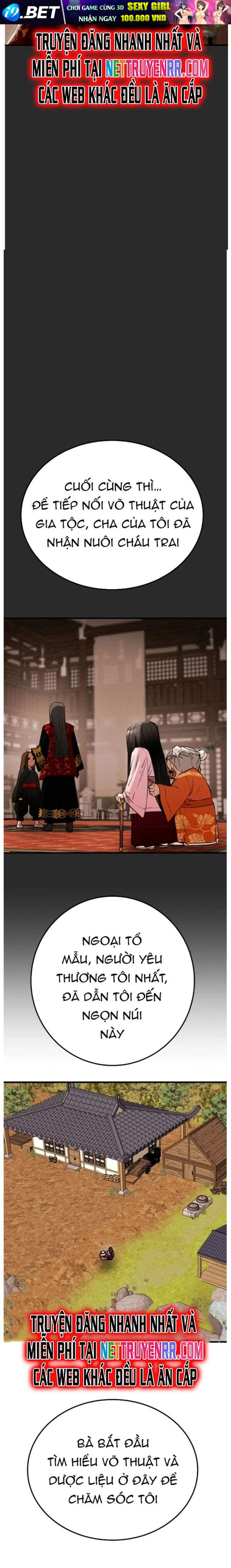 Minh Nguyệt Truyện - Chapter 49 - Page 16