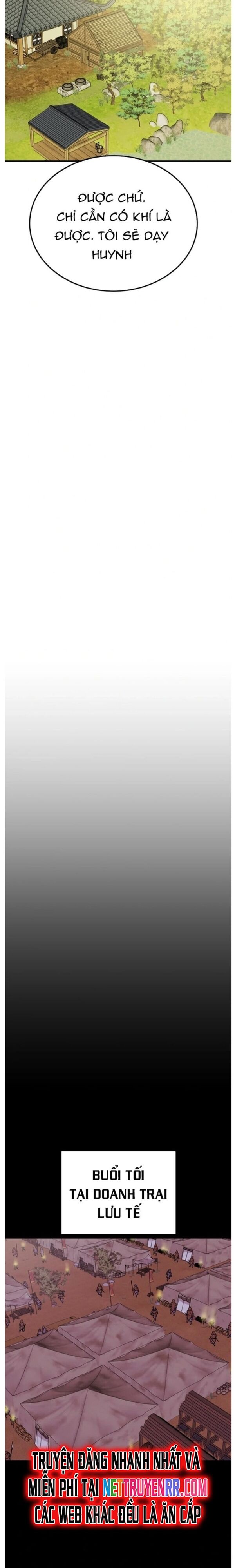 Minh Nguyệt Truyện - Chapter 49 - Page 22