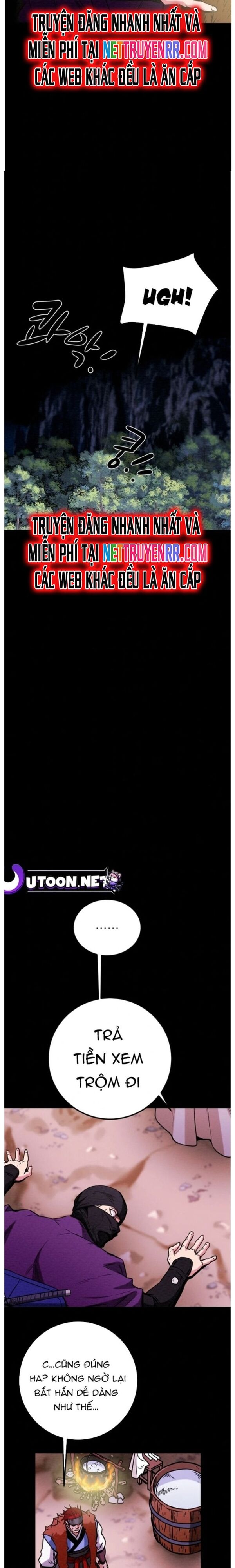 Minh Nguyệt Truyện - Chapter 49 - Page 27