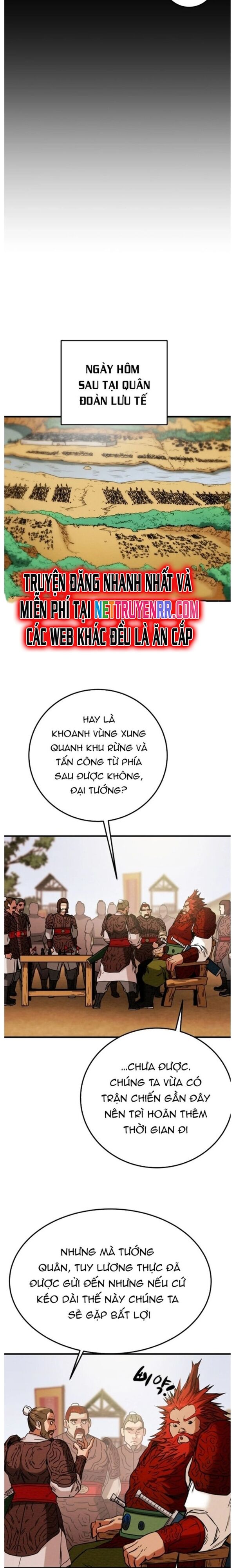 Minh Nguyệt Truyện - Chapter 49 - Page 29