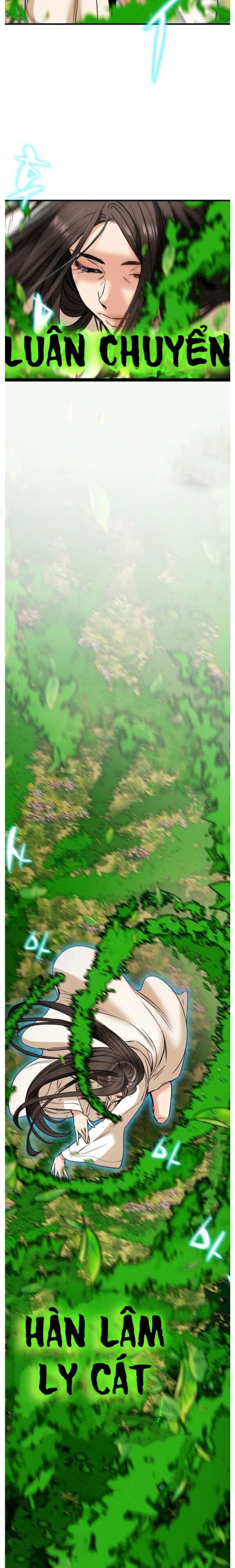 Minh Nguyệt Truyện - Chapter 49 - Page 3