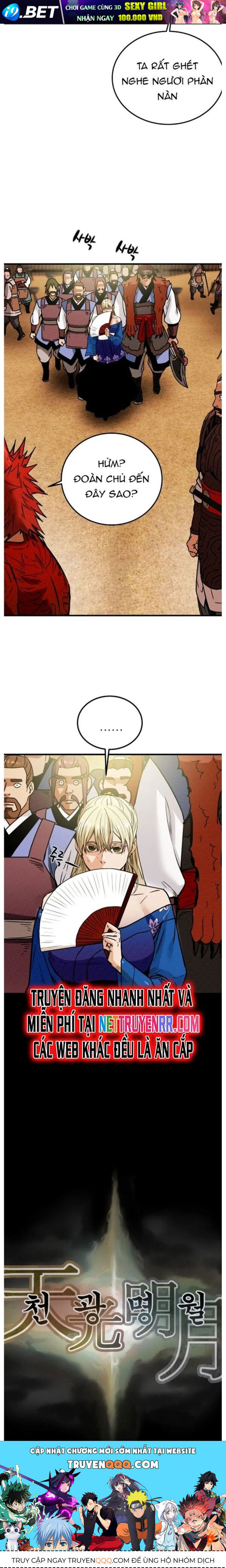 Minh Nguyệt Truyện - Chapter 49 - Page 30