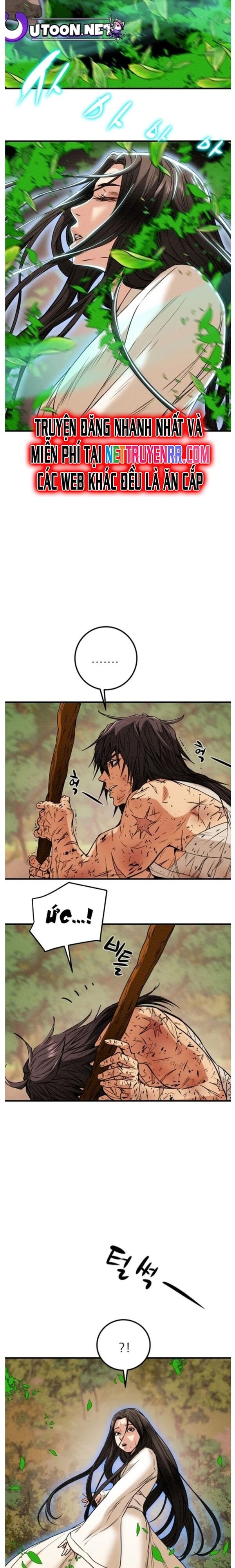 Minh Nguyệt Truyện - Chapter 49 - Page 8