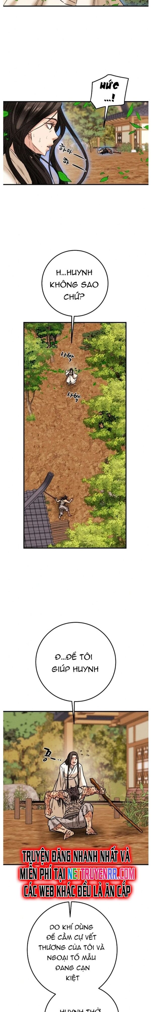 Minh Nguyệt Truyện - Chapter 49 - Page 9