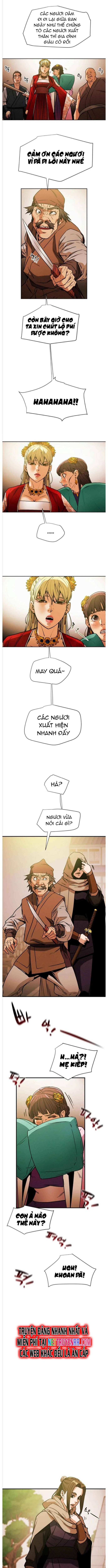 Minh Nguyệt Truyện - Chapter 5 - Page 11