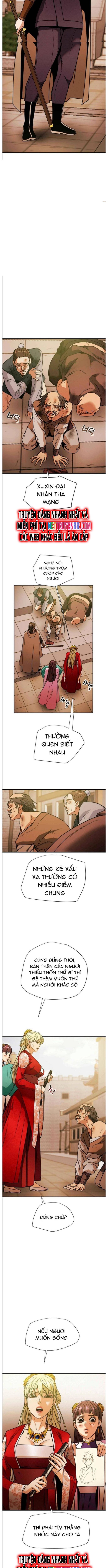 Minh Nguyệt Truyện - Chapter 5 - Page 12