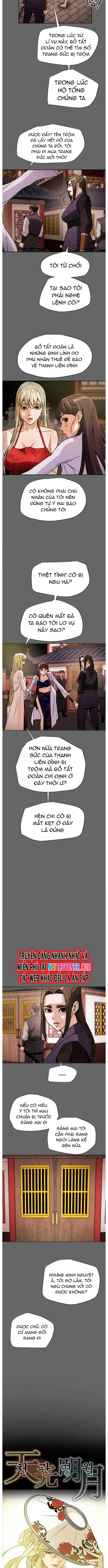 Minh Nguyệt Truyện - Chapter 5 - Page 3