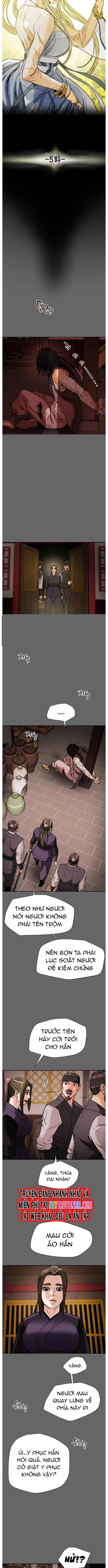 Minh Nguyệt Truyện - Chapter 5 - Page 4